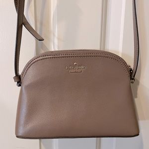 Kate Spade Crossbody Leather Purse